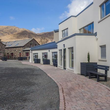 Wild Atlantic Hostel Leenaun Extérieur photo